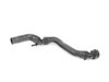 ES#307259 - 1J0122101A - Radiator Hose - Upper - Upper radiator hose - Genuine Volkswagen Audi - Volkswagen