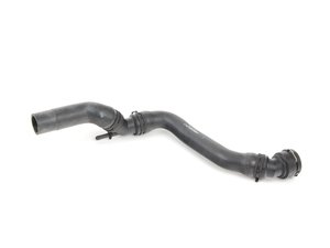 ES#307259 - 1J0122101A - Radiator Hose - Upper - Upper radiator hose - Genuine Volkswagen Audi - Volkswagen