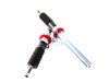 ES#1303237 - 29258-3 - Street Performance Coilover Kit - Unrivaled comfort and performance. Average lowering of 1.3"-2.2"F 1.0"-2.0"R - H&R - Volkswagen