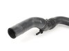 ES#307259 - 1J0122101A - Radiator Hose - Upper - Upper radiator hose - Genuine Volkswagen Audi - Volkswagen