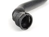 ES#307259 - 1J0122101A - Radiator Hose - Upper - Upper radiator hose - Genuine Volkswagen Audi - Volkswagen