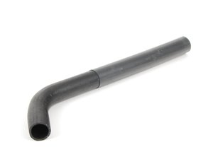 ES#35828 - 16111180899 - Fuel Tank Filler Neck  - Genuine BMW - BMW