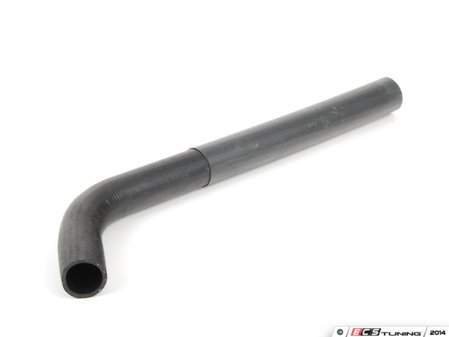 ES#35828 - 16111180899 - Fuel Tank Filler Neck  - Genuine BMW - BMW