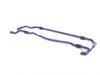 ES#2739124 - 70385KT - H&R Sway Bar Kit - Three Hole Adjustable  - Includes the front and rear H&R sway bars - H&R - Porsche
