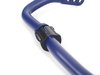 ES#2739124 - 70385KT - H&R Sway Bar Kit - Three Hole Adjustable  - Includes the front and rear H&R sway bars - H&R - Porsche