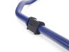 ES#2739124 - 70385KT - H&R Sway Bar Kit - Three Hole Adjustable  - Includes the front and rear H&R sway bars - H&R - Porsche