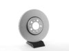 ES#11726 - 40454101 - Platinum Rotor - Priced Each (288mm) - Meyle - 