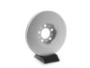 ES#11726 - 40454101 - Platinum Rotor - Priced Each (288mm) - Meyle - 