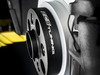 ES#2739957 - 002609ECS01A25KT - ECS Wheel Spacers - 25mm (Pair) - Bolts to the hub with supplied bolts, uses your existing bolts to attach wheel to spacer. 4x100 56.1CB - ECS - MINI