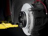 ES#2739957 - 002609ECS01A25KT - ECS Wheel Spacers - 25mm (Pair) - Bolts to the hub with supplied bolts, uses your existing bolts to attach wheel to spacer. 4x100 56.1CB - ECS - MINI