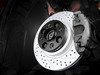 ES#2739957 - 002609ECS01A25KT - ECS Wheel Spacers - 25mm (Pair) - Bolts to the hub with supplied bolts, uses your existing bolts to attach wheel to spacer. 4x100 56.1CB - ECS - MINI