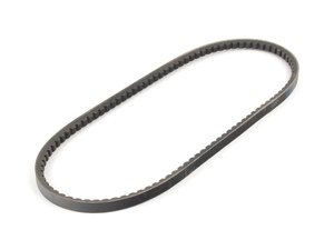 ES#2738338 - 035260849C - Accessory Belt - Power Steering - Replace your cracked or worn belt - Continental - Audi