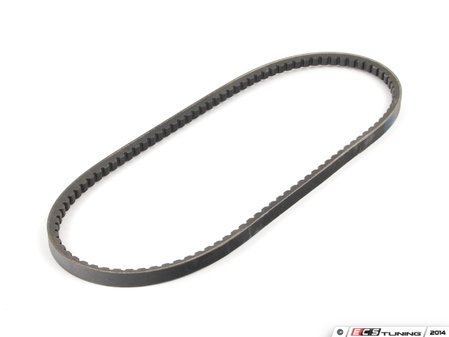 ES#2738338 - 035260849C - Accessory Belt - Power Steering - Replace your cracked or worn belt - Continental - Audi