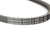 ES#2738338 - 035260849C - Accessory Belt - Power Steering - Replace your cracked or worn belt - Continental - Audi