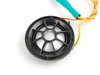 ES#2080695 - 65139217910 - Harmon Kardon Tweeter - Priced Each - Front tweeter, located in upper portion of the front doors - Genuine BMW - BMW