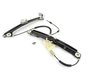 ES#205957 - 51337165595 - E82/88 Window Regulator - Left - Windows not rolling anymore? Replace your window regulator today - Genuine BMW - BMW