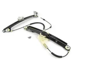 E82/88 Window Regulator - Left