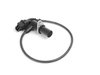 ES#2895673 - 12141703221 - Camshaft Position Sensor - Located on the left side of the cylinder head, near the front of the engine - Vemo - BMW