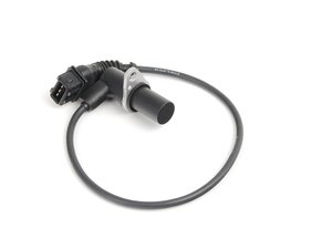 ES#2895673 - 12141703221 - Camshaft Position Sensor - Located on the left side of the cylinder head, near the front of the engine - Vemo - BMW