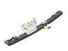 ES#2609303 - 51357140590 - Rear Window Regulator - Right - Replace your broken window regulator - Vaico - BMW