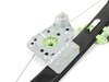 ES#2609303 - 51357140590 - Rear Window Regulator - Right - Replace your broken window regulator - Vaico - BMW