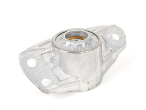 ES#2739199 - 3C0513353C - Rear Shock Mount - Priced Each - Fits the left and right side - Vaico - Audi Volkswagen