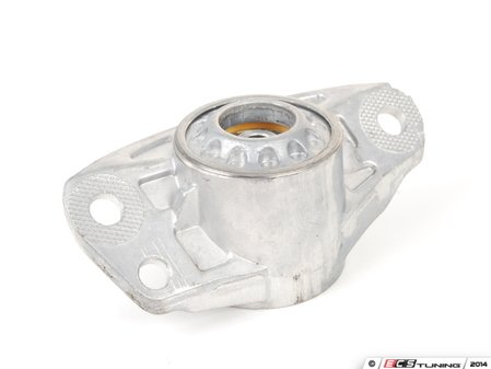ES#2739199 - 3C0513353C - Rear Shock Mount - Priced Each - Fits the left and right side - Vaico - Audi Volkswagen