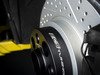 ES#2739958 - 002609ECS01A30KT - ECS Wheel Spacers - 30mm (Pair) - Bolts to the hub with supplied bolts, uses your existing bolts to attach wheel to spacer. 4x100 56.1 CB - ECS - MINI