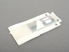ES#25939 - 11617837739 - Intake Manifold Emblem - V8 - Brand new Genuine BMW replacement emblem to for an old, worn out emblem. - Genuine BMW - BMW