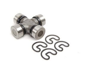ES#9748 - 26111105398MY - U-Joint - Priced Each - Fits front and rear of driveshaft - Meyle - BMW