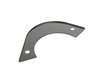 ES#44341 - 24007513345 - COVER PLATE - Genuine MINI - MINI