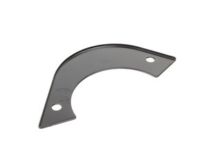 ES#44341 - 24007513345 - COVER PLATE - Genuine MINI - MINI
