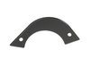 ES#44341 - 24007513345 - COVER PLATE - Genuine MINI - MINI