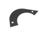 ES#44341 - 24007513345 - COVER PLATE - Genuine MINI - MINI
