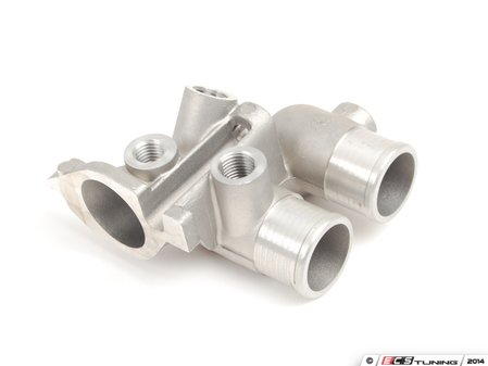 ES#24635 - 11531274009 - Coolant Divider - Sends coolant to several different locations. - Genuine BMW - BMW