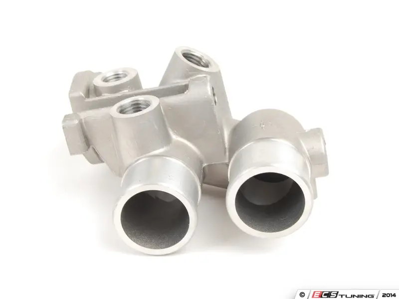 その他 BACKBONE NEW BMW 5 E60 ENGINE COOLANT HOSE 11537522999 7522999