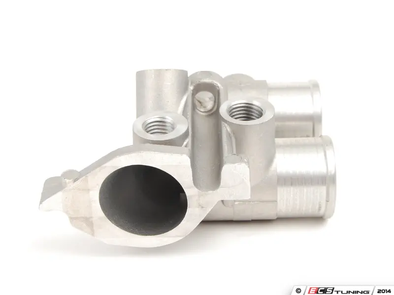 Genuine BMW - 11531274009 - Coolant Divider (11-53-1-274-009)