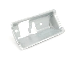 ES#1855373 - 3C9827229C - Release Switch Housing - Housing for the hatch release switch - Genuine Volkswagen Audi - Volkswagen
