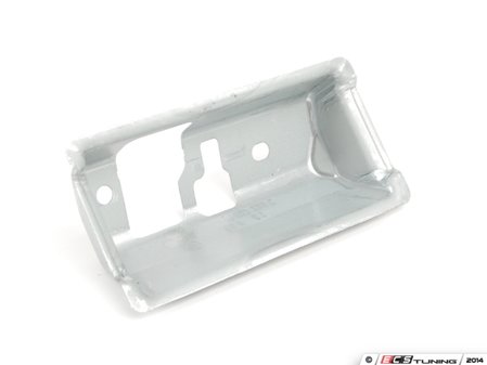 ES#1855373 - 3C9827229C - Release Switch Housing - Housing for the hatch release switch - Genuine Volkswagen Audi - Volkswagen