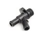 ES#1514255 - 9A110656000 - Y-TYPE CONNECTOR - Genuine Porsche - 