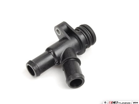 ES#1514255 - 9A110656000 - Y-TYPE CONNECTOR - Genuine Porsche - 