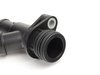 ES#1514255 - 9A110656000 - Y-TYPE CONNECTOR - Genuine Porsche - 