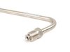 ES#33673 - 13537528348 - Pressure Hose  - Connects from the HPFP to the fuel rail. - Genuine MINI - MINI