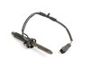 ES#157981 - 54218228923 - Hardtop Lock - Left - Secures the hardtop to the body of the vehicle. - Genuine BMW - BMW