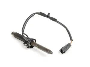 Hardtop Lock - Left