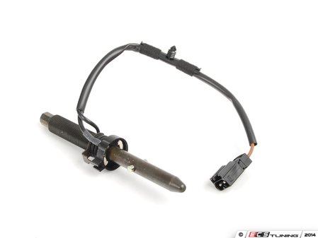 ES#157981 - 54218228923 - Hardtop Lock - Left - Secures the hardtop to the body of the vehicle. - Genuine BMW - BMW