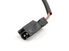 ES#157981 - 54218228923 - Hardtop Lock - Left - Secures the hardtop to the body of the vehicle. - Genuine BMW - BMW