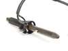 ES#157981 - 54218228923 - Hardtop Lock - Left - Secures the hardtop to the body of the vehicle. - Genuine BMW - BMW
