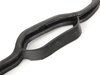 ES#2598609 - 2017300878 - Rear Door Seal - Right Side - Vaico - Mercedes Benz