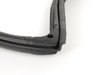 ES#2598609 - 2017300878 - Rear Door Seal - Right Side - Vaico - Mercedes Benz